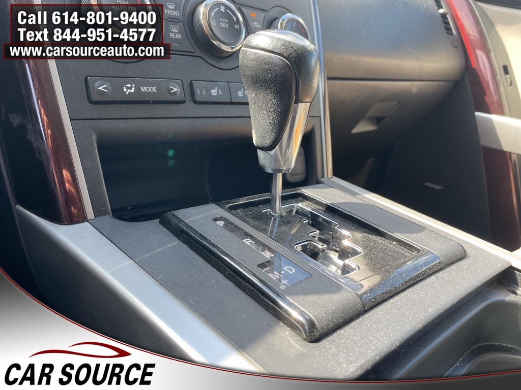 2013 Mazda CX-9 Grand Touring photo 19