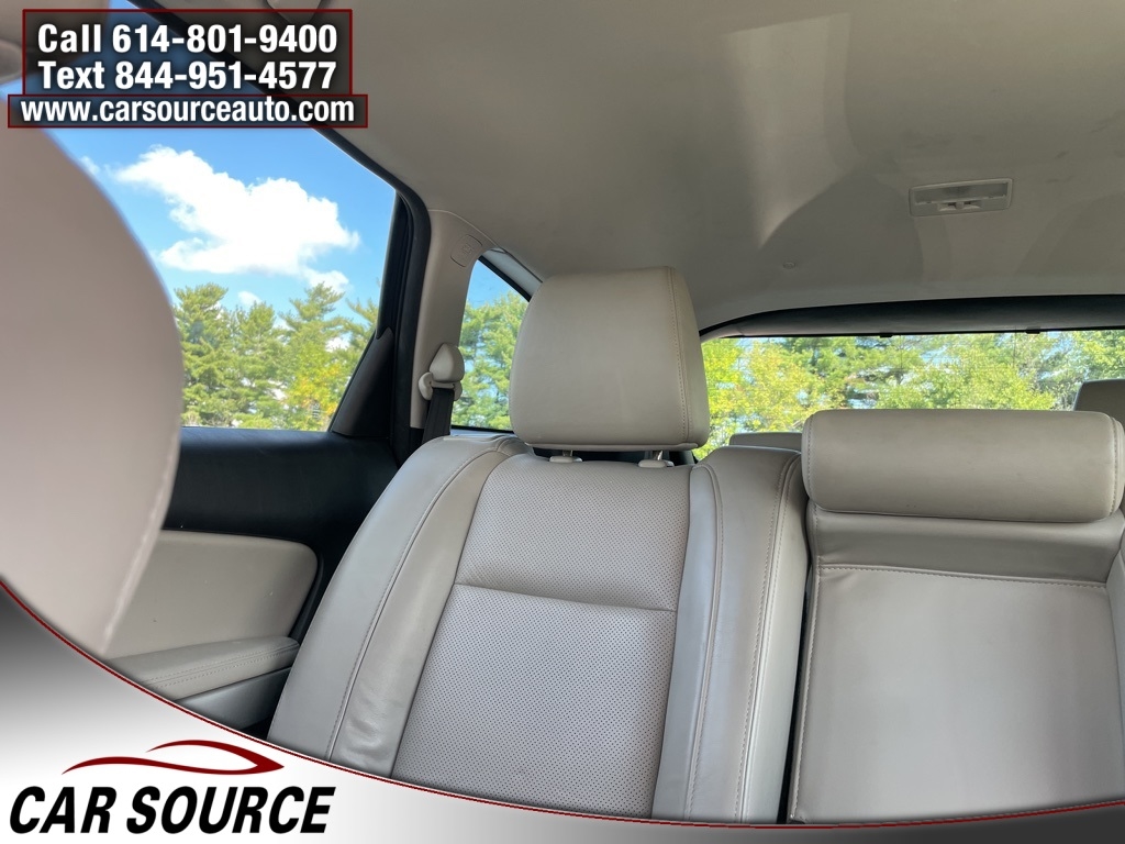2013 Mazda CX-9 Grand Touring photo 22