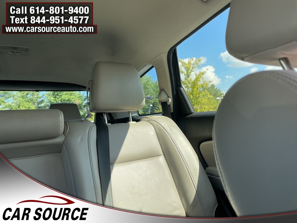 2013 Mazda CX-9 Grand Touring photo 23
