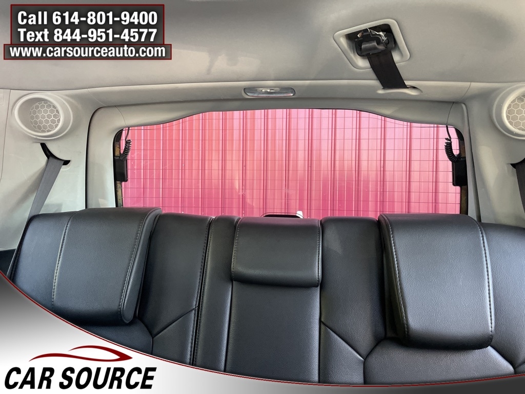 2013 Honda Pilot Touring photo 14