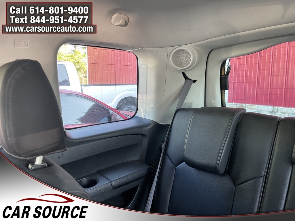 2013 Honda Pilot Touring photo 15