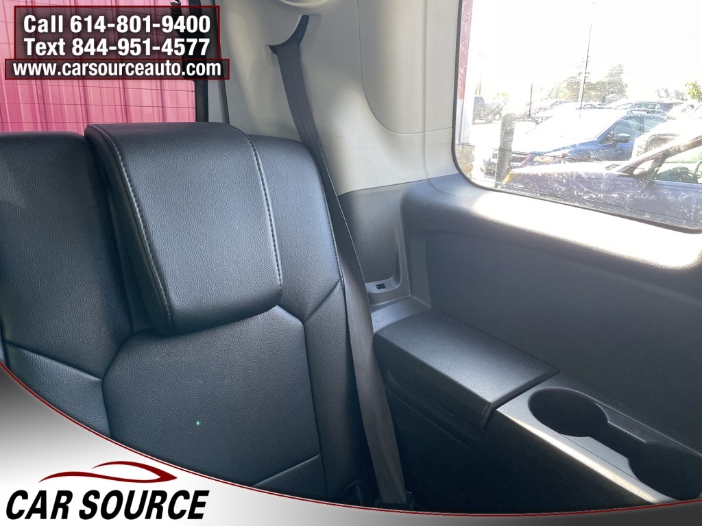 2013 Honda Pilot Touring photo 16