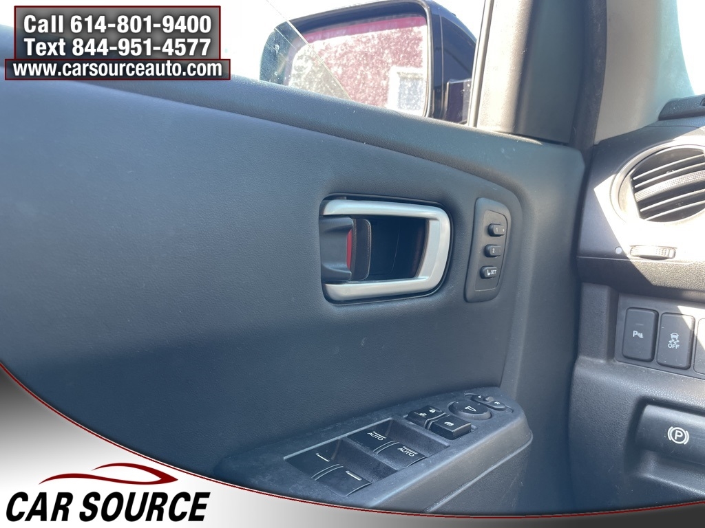 2013 Honda Pilot Touring photo 17
