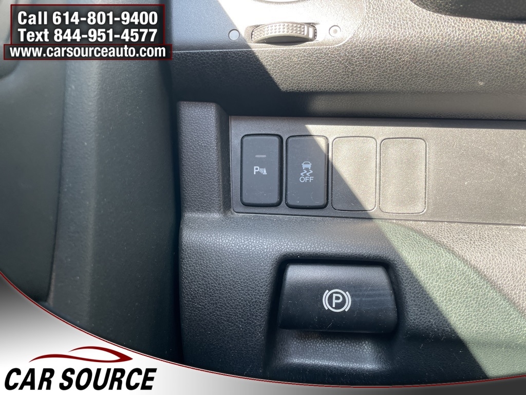 2013 Honda Pilot Touring photo 18