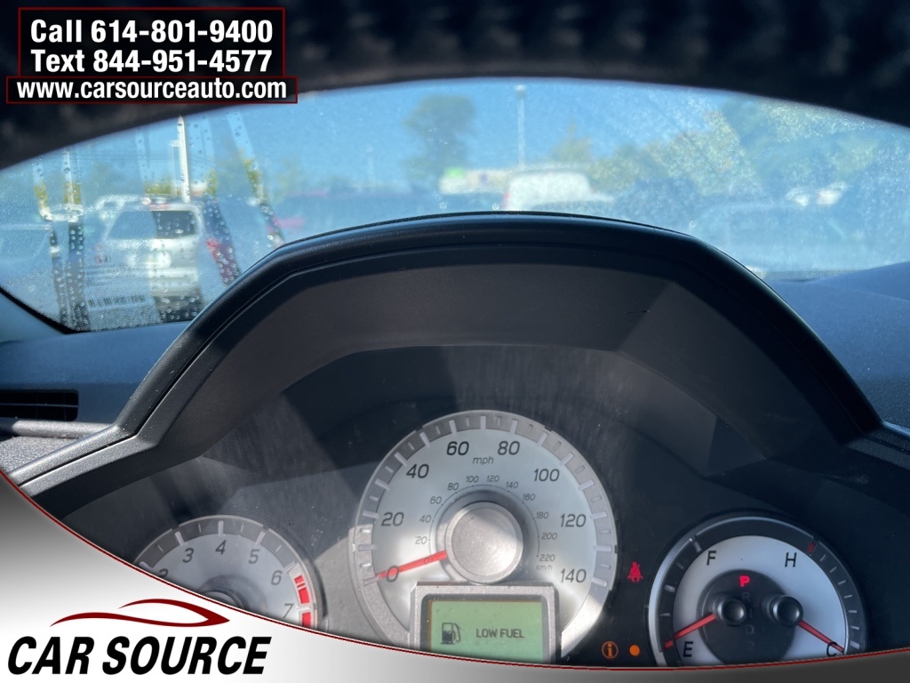 2013 Honda Pilot Touring photo 20