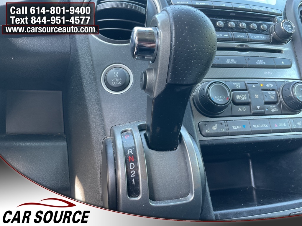 2013 Honda Pilot Touring photo 22