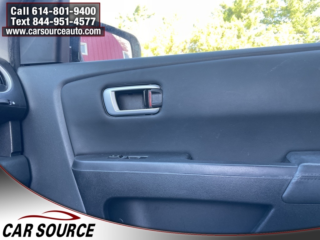 2013 Honda Pilot Touring photo 23