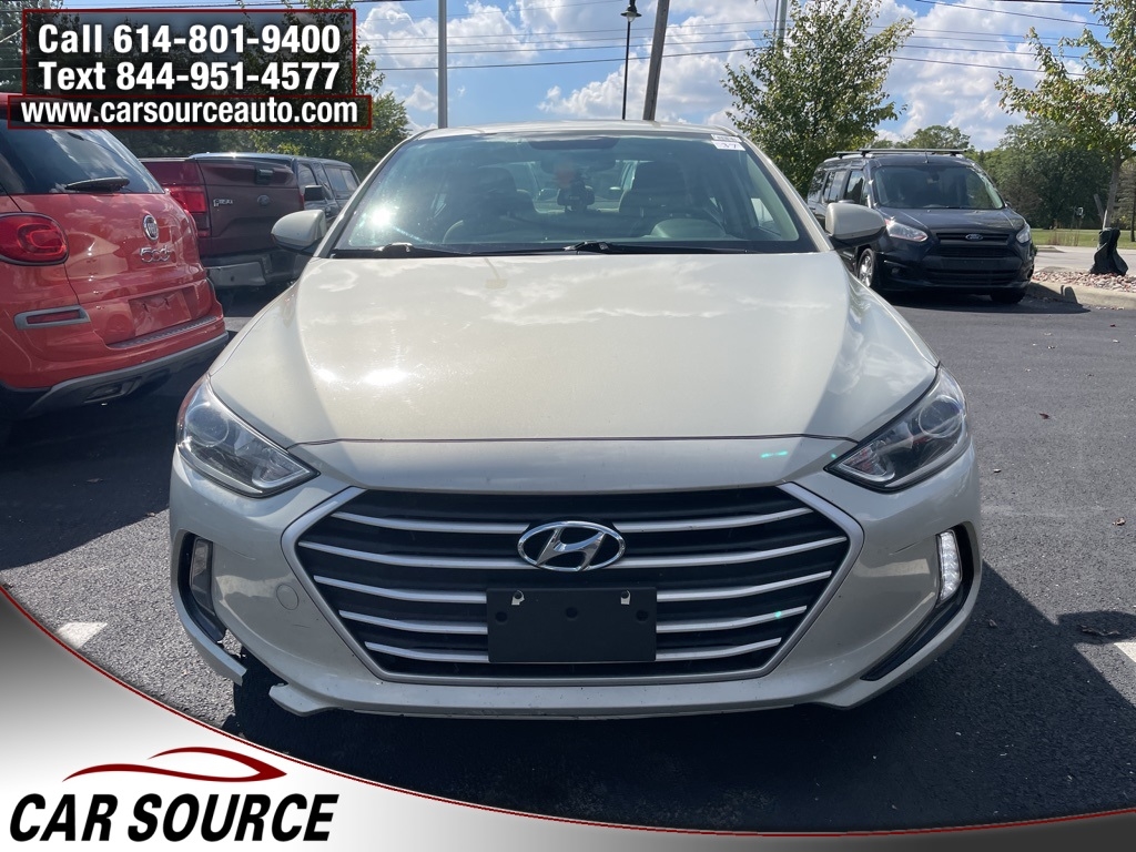 2018 Hyundai Elantra Value Edition photo 3