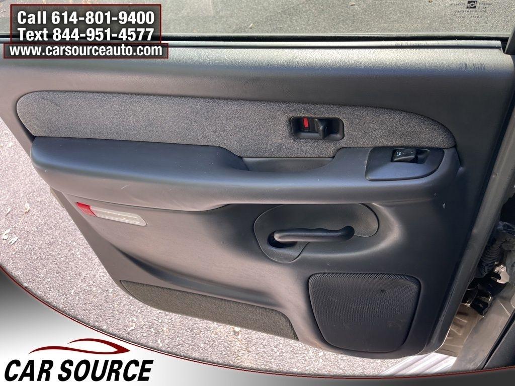 Chevrolet Silverado 3500  2003