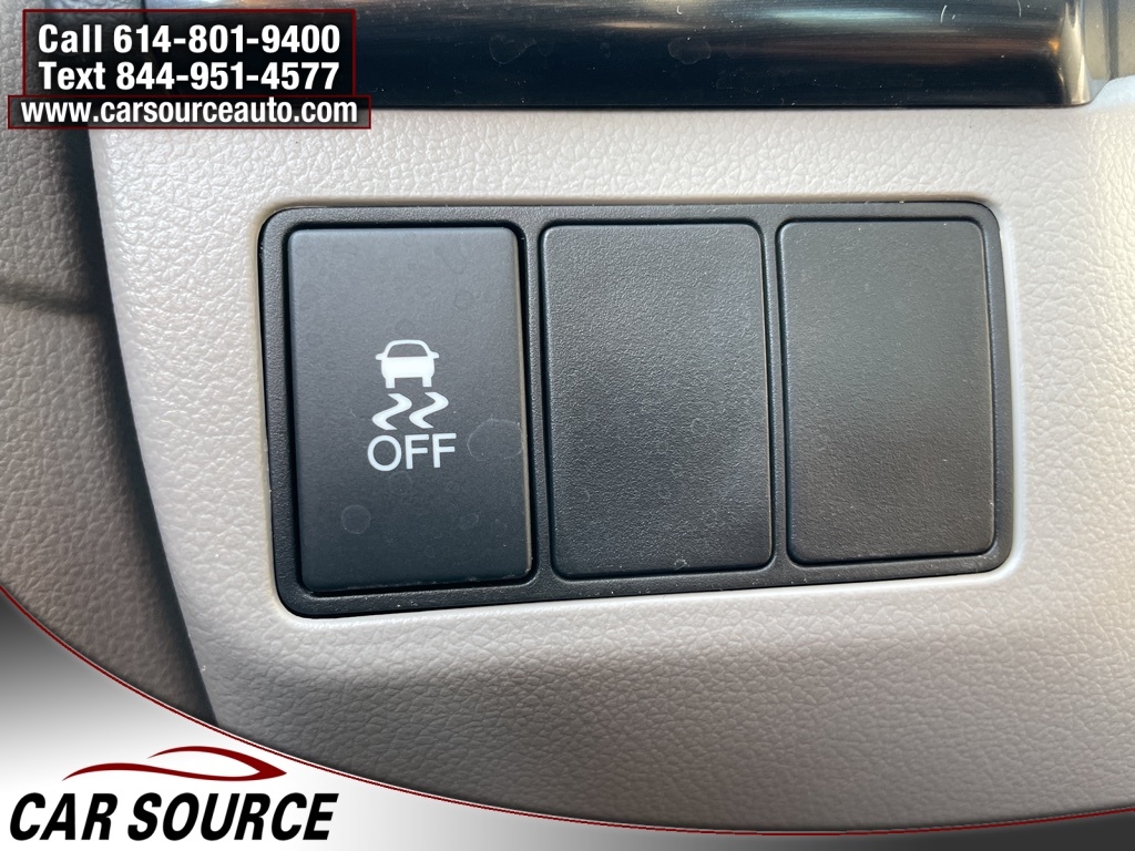 2013 Honda Civic LX photo 14