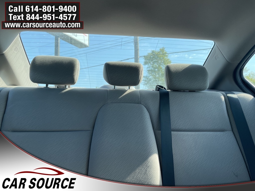 2013 Honda Civic LX photo 16