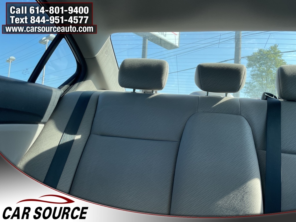 2013 Honda Civic LX photo 17