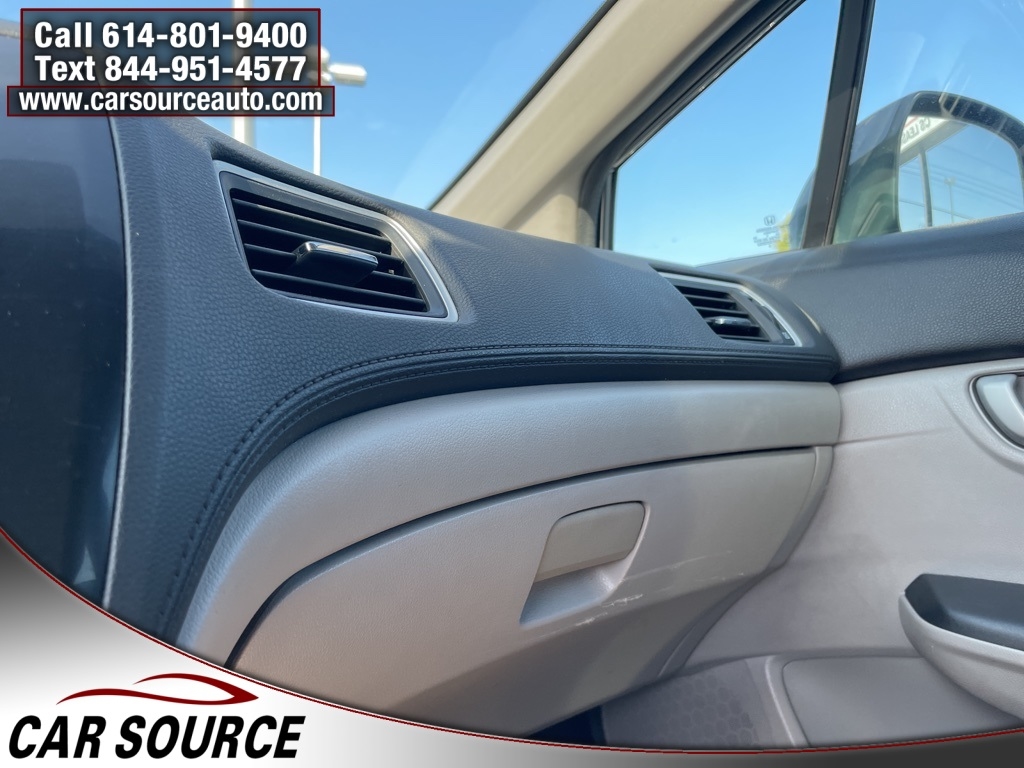 2013 Honda Civic LX photo 20