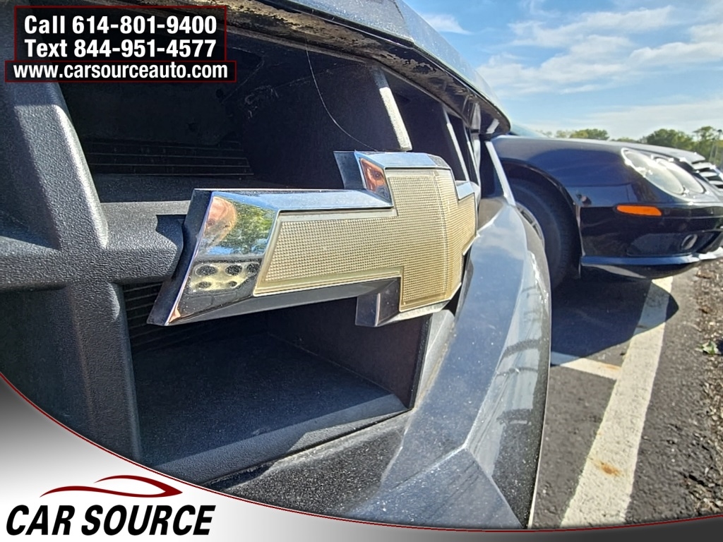 2011 Chevrolet Camaro 2SS photo 6