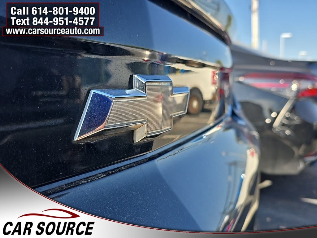 2011 Chevrolet Camaro 2SS photo 15