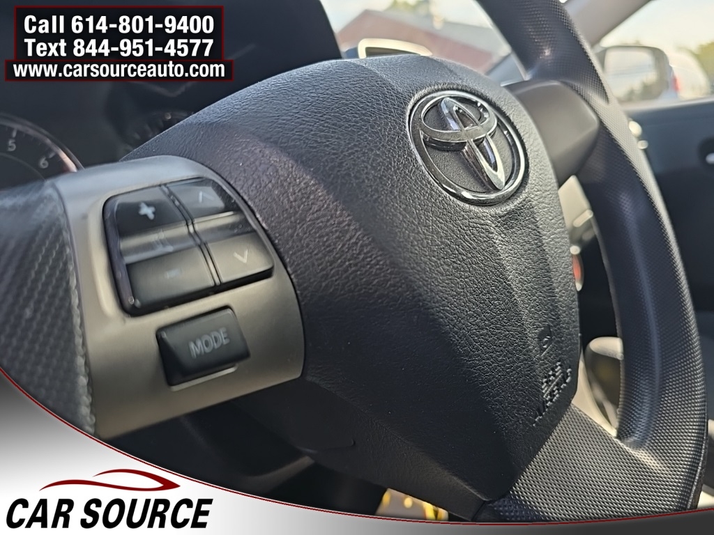 2012 Toyota Corolla L photo 14