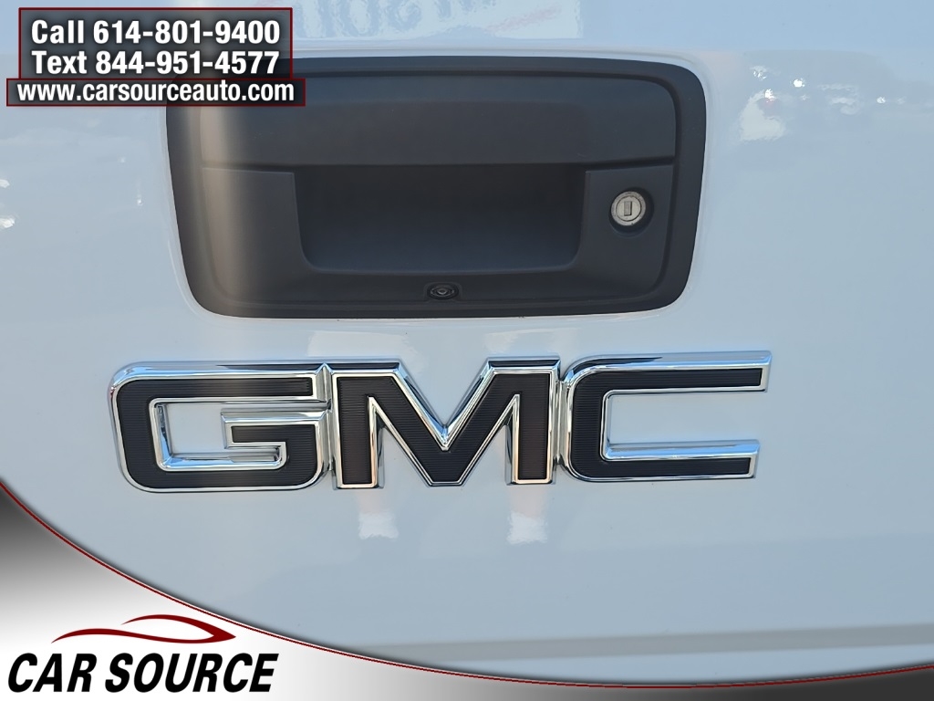 2017 Gmc Sierra 1500 SLT photo 12