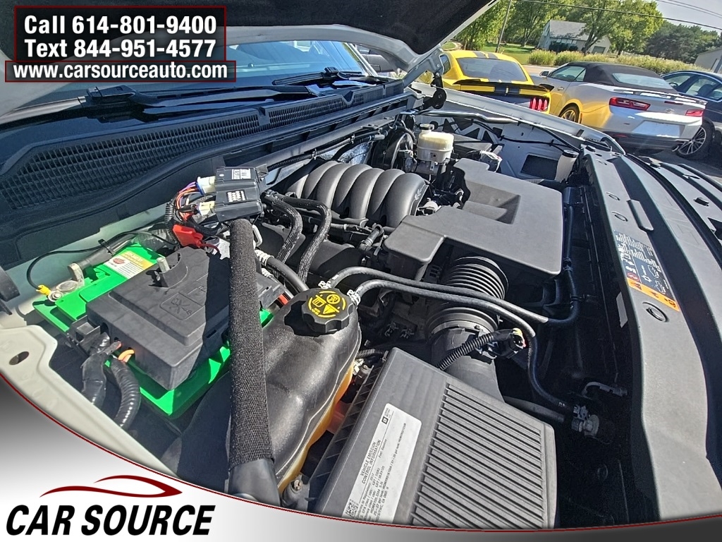 2017 Gmc Sierra 1500 SLT photo 14