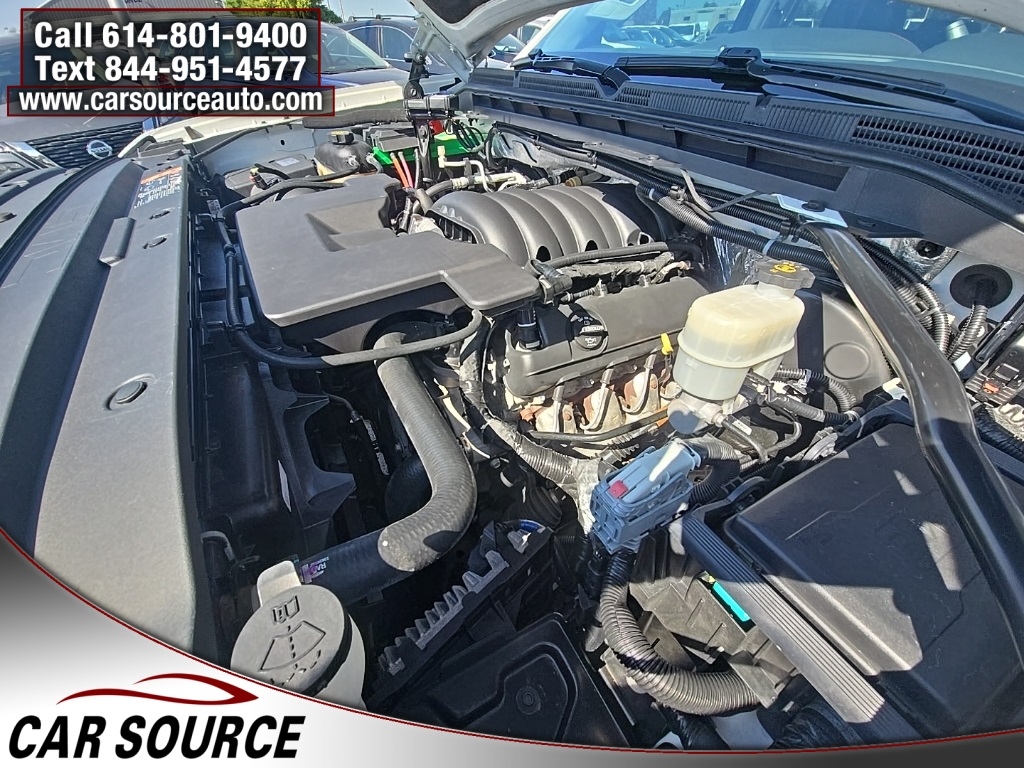 2017 Gmc Sierra 1500 SLT photo 15