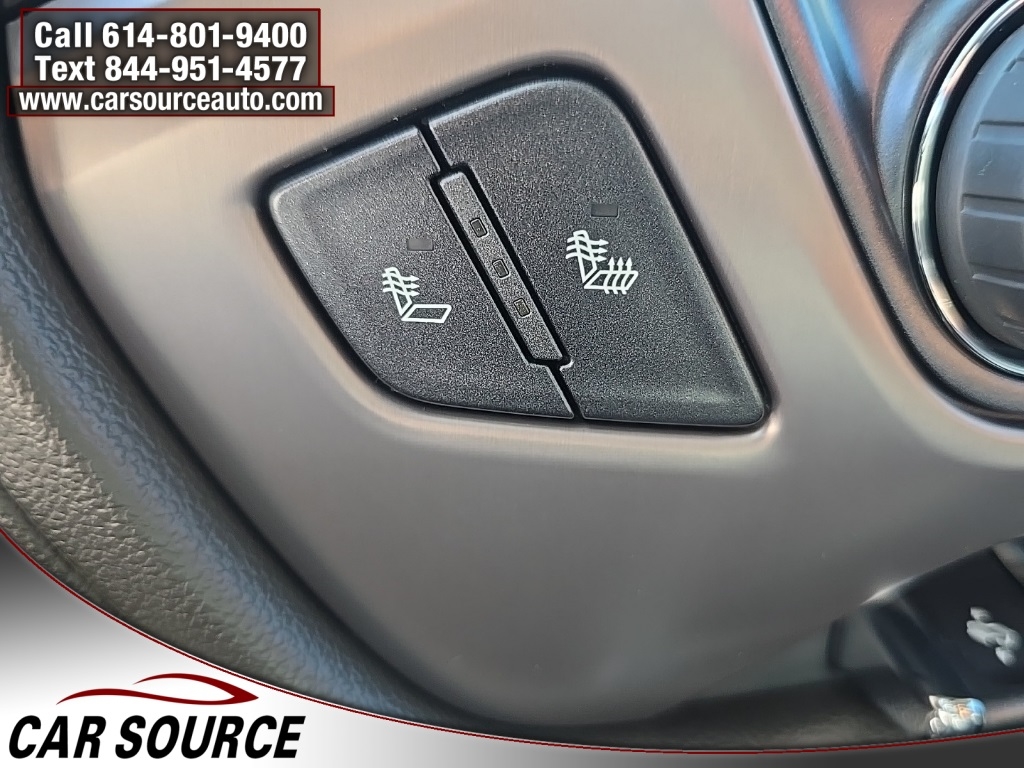 2017 Gmc Sierra 1500 SLT photo 22
