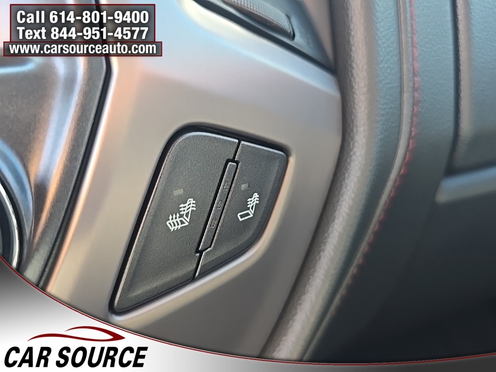 2017 Gmc Sierra 1500 SLT photo 23