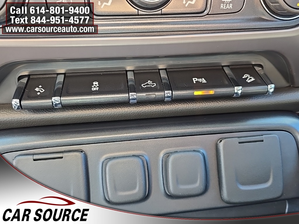 2017 Gmc Sierra 1500 SLT photo 25