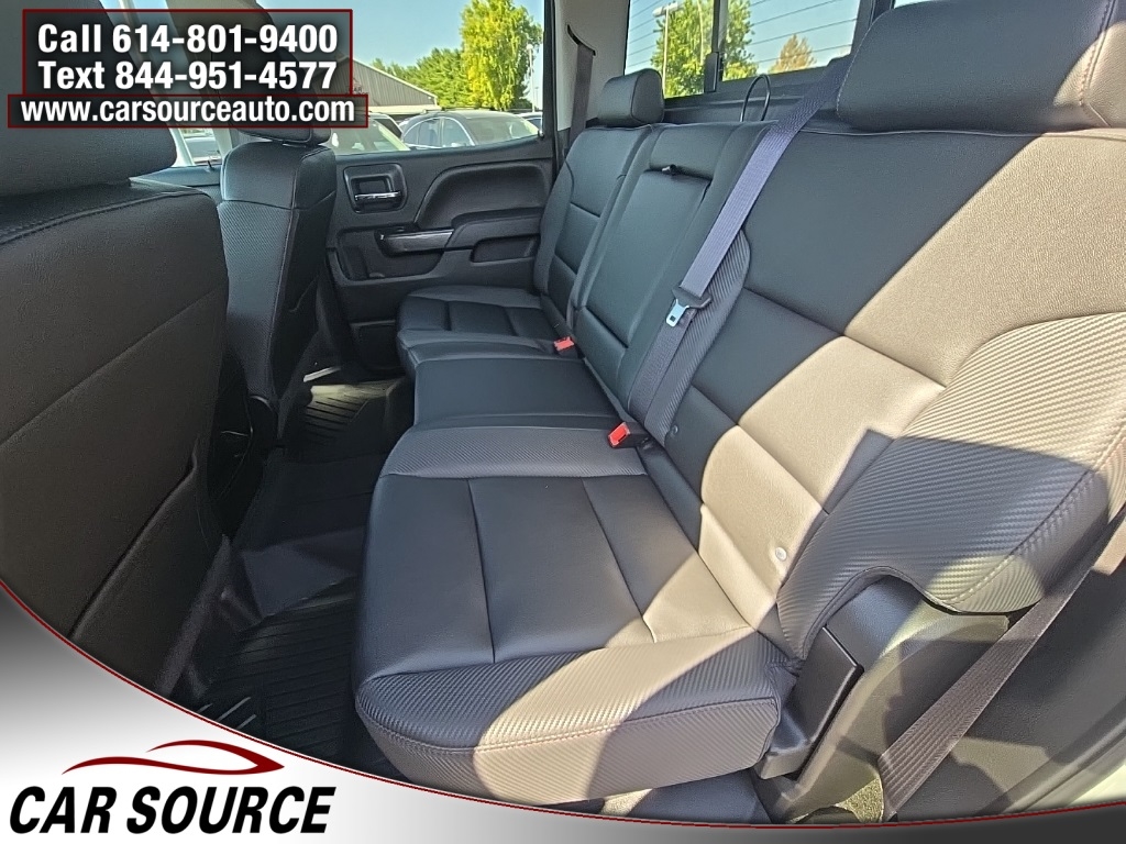 2017 Gmc Sierra 1500 SLT photo 27