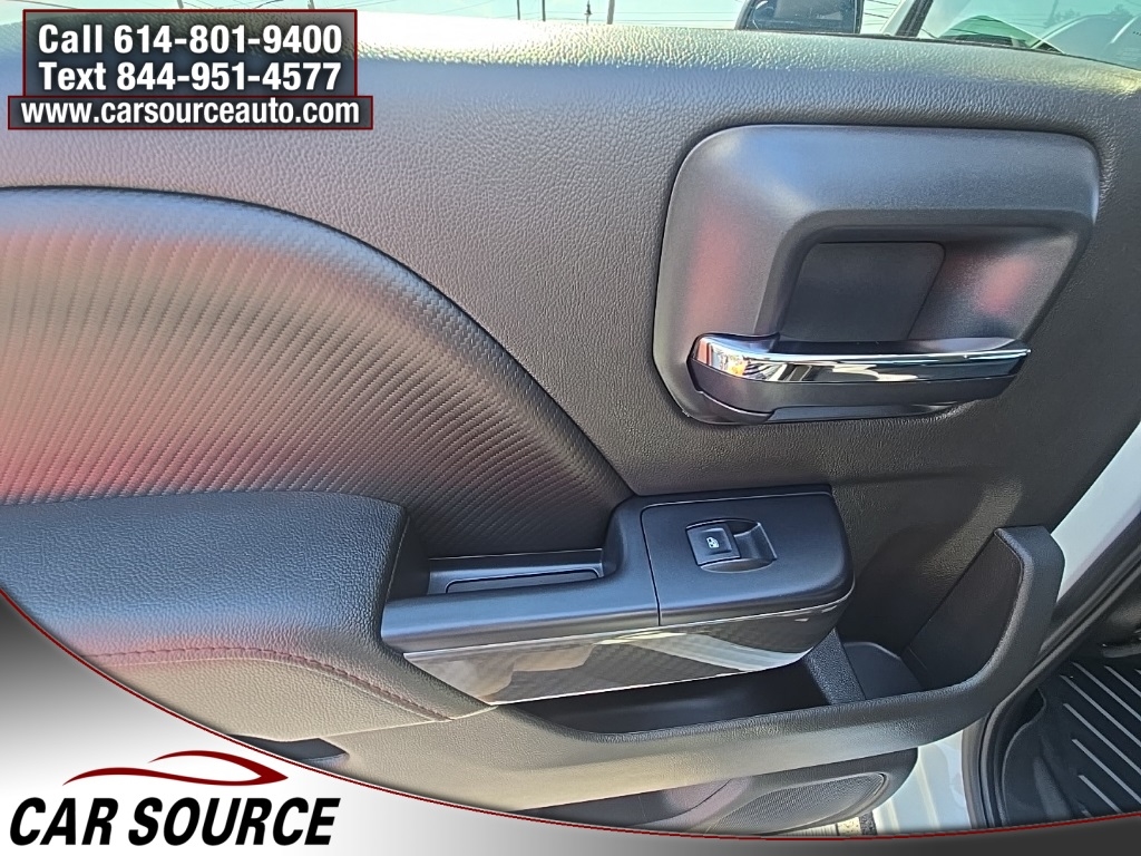 2017 Gmc Sierra 1500 SLT photo 28