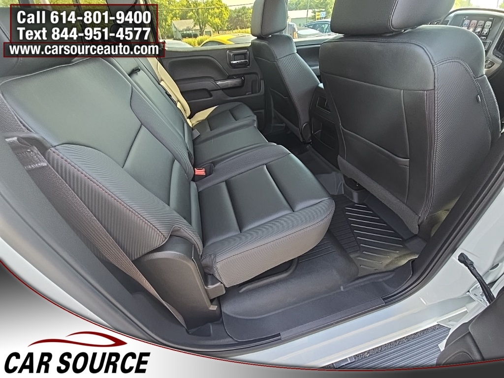 2017 Gmc Sierra 1500 SLT photo 30