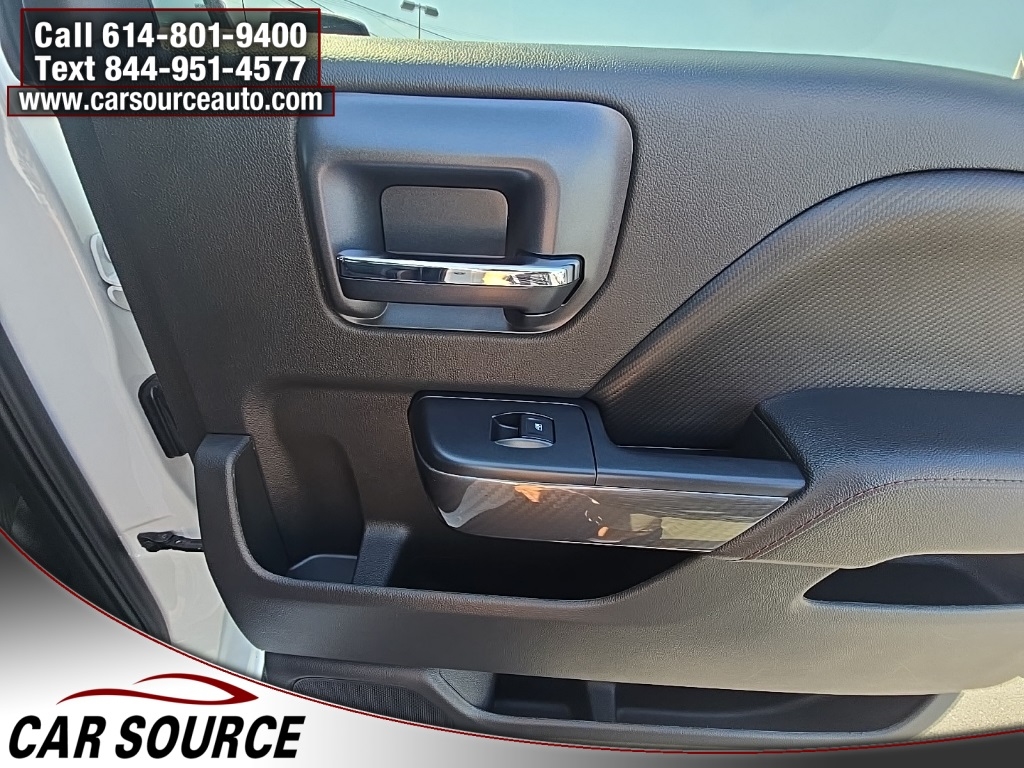 2017 Gmc Sierra 1500 SLT photo 32