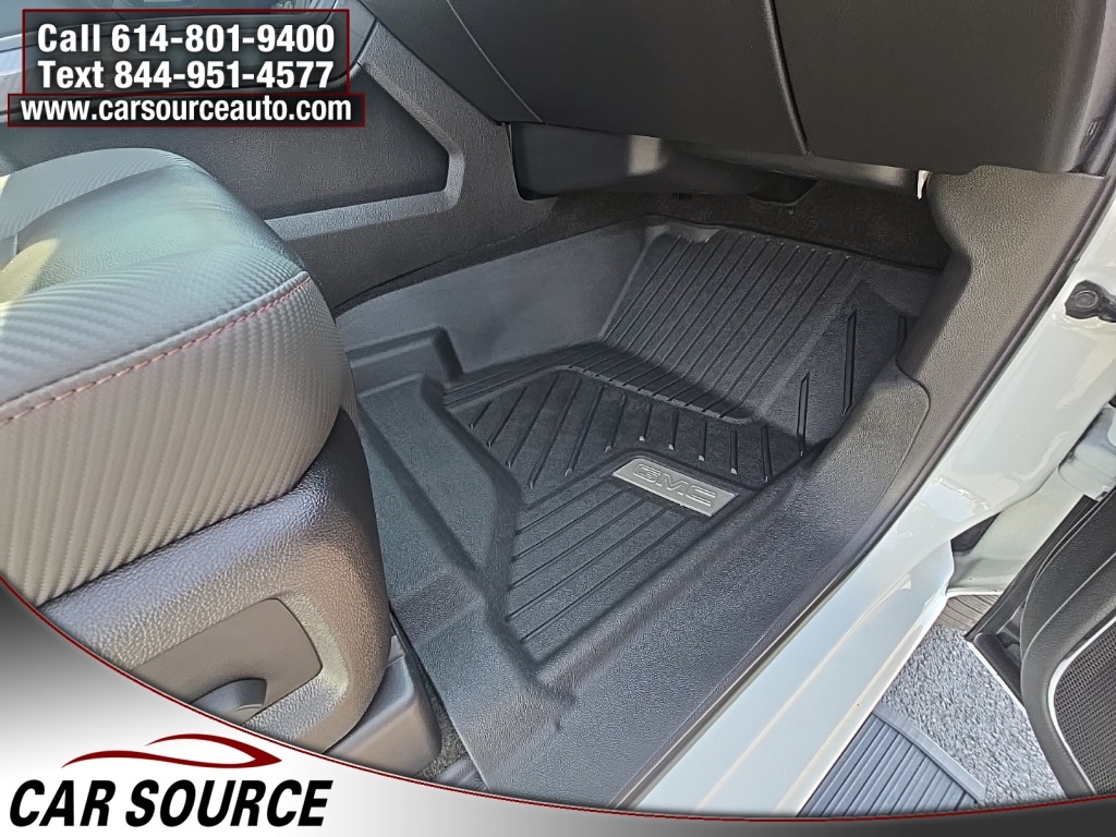 2017 Gmc Sierra 1500 SLT photo 34