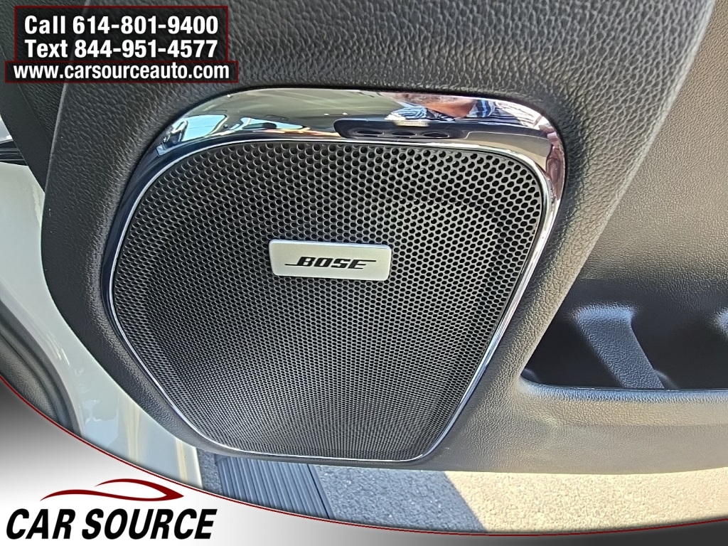 2017 Gmc Sierra 1500 SLT photo 35