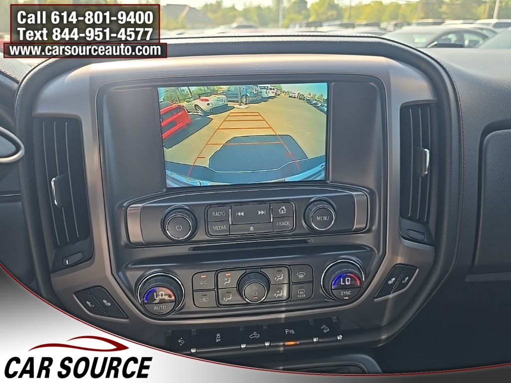 2017 Gmc Sierra 1500 SLT photo 37