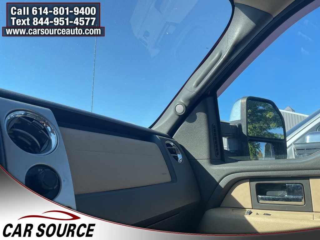 2013 Ford F-150 XLT photo 20