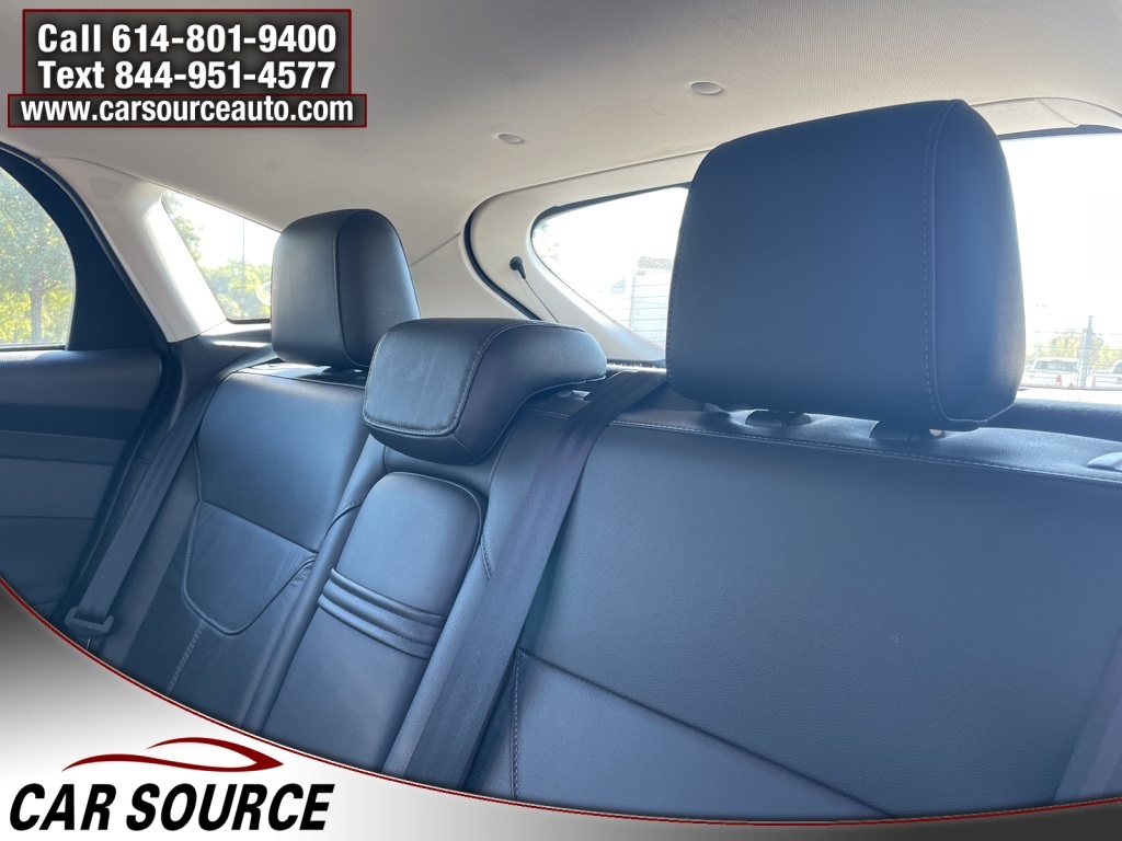 2015 Ford Focus Titanium photo 10