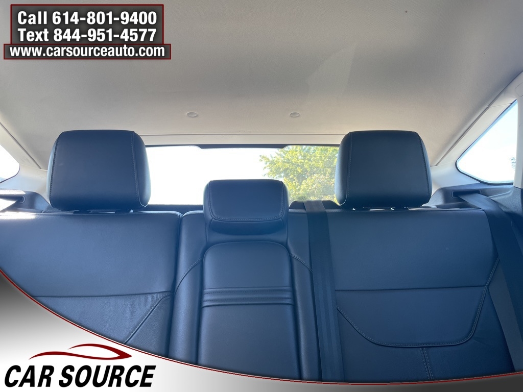 2015 Ford Focus Titanium photo 16