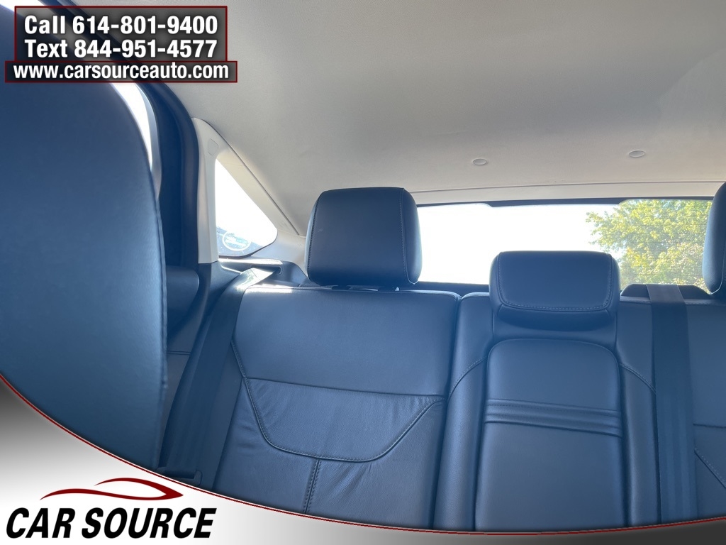 2015 Ford Focus Titanium photo 17
