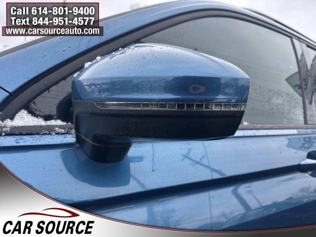 Volkswagen Tiguan  2020