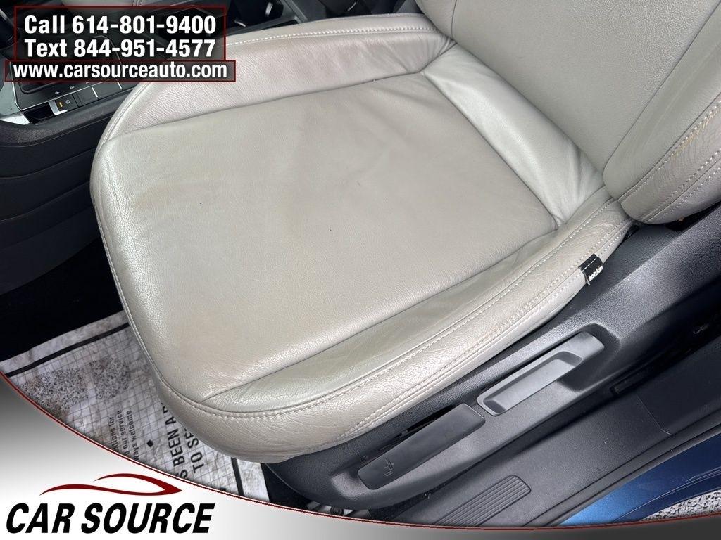 Volkswagen Tiguan  2020