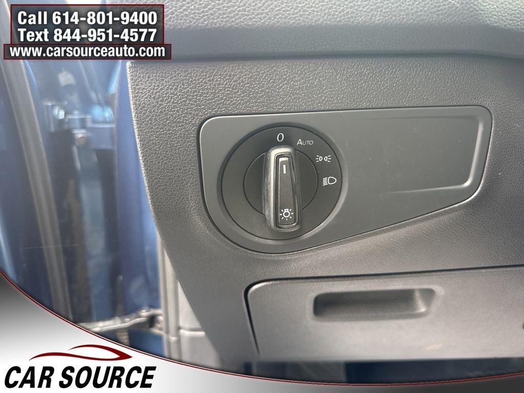 Volkswagen Tiguan  2020