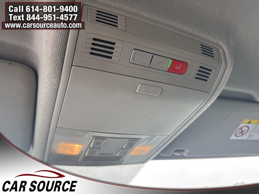 Volkswagen Tiguan  2020