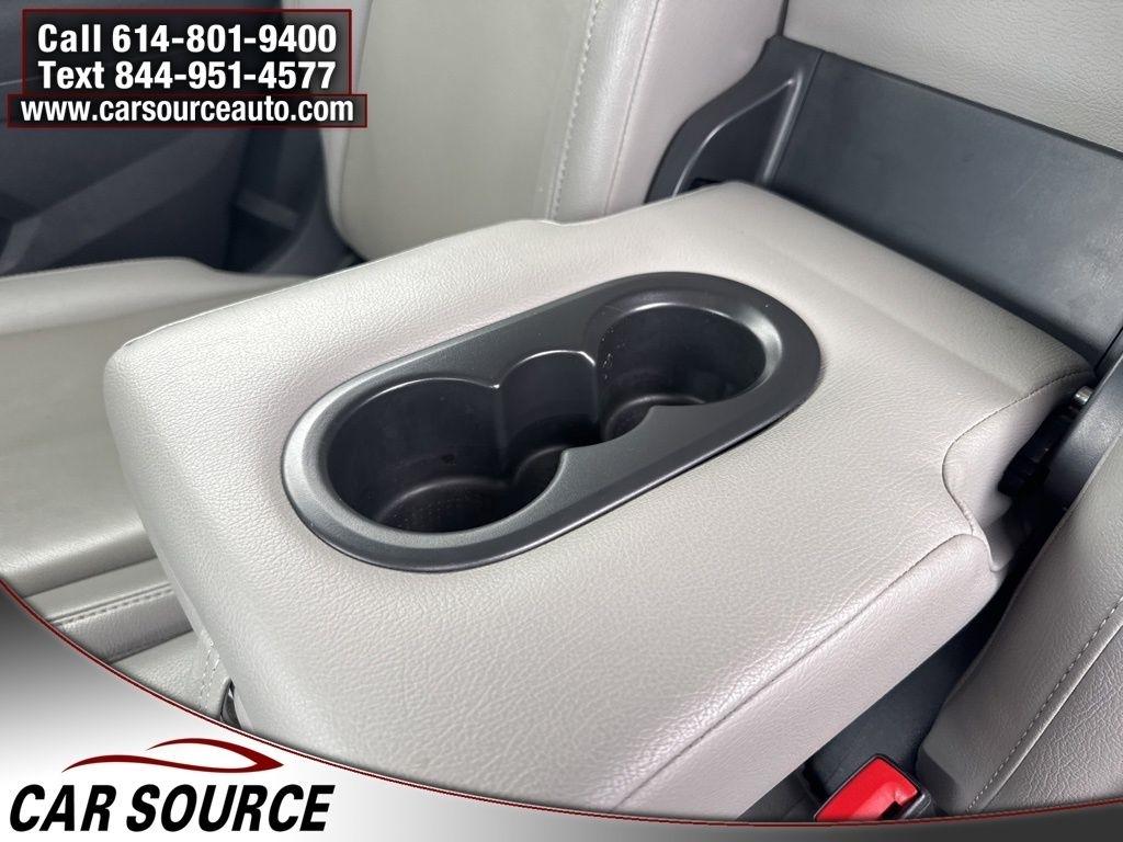 Volkswagen Tiguan  2020