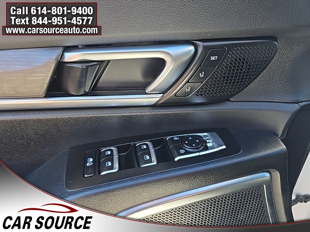 2023 Kia Telluride SX X-Pro photo 12