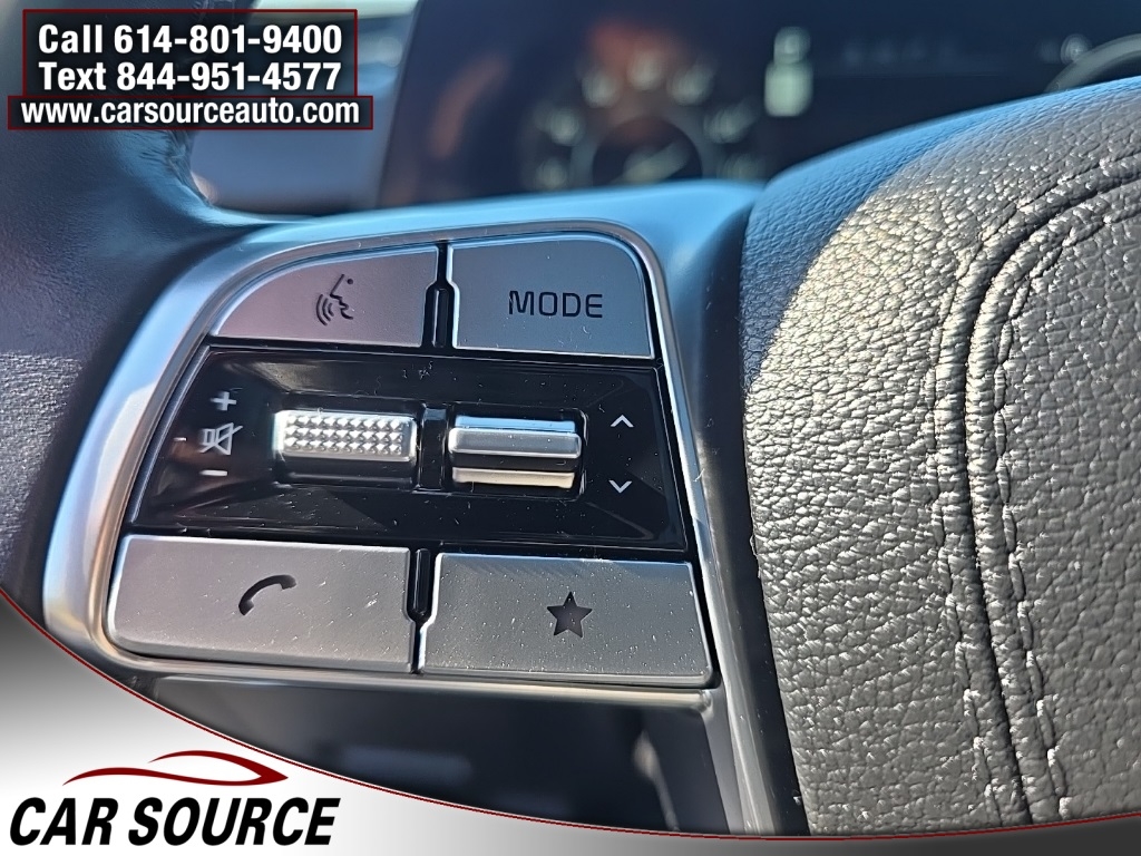 2023 Kia Telluride SX X-Pro photo 15