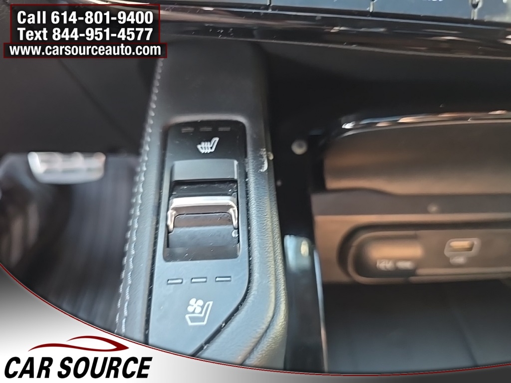 2023 Kia Telluride SX X-Pro photo 17
