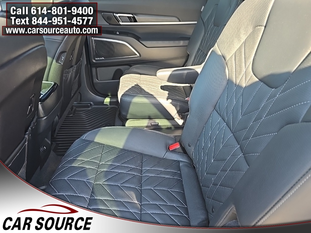 2023 Kia Telluride SX X-Pro photo 21