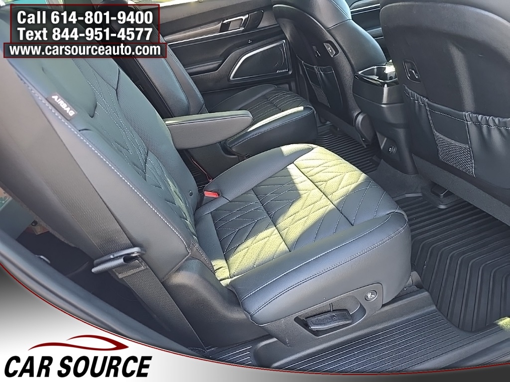 2023 Kia Telluride SX X-Pro photo 23