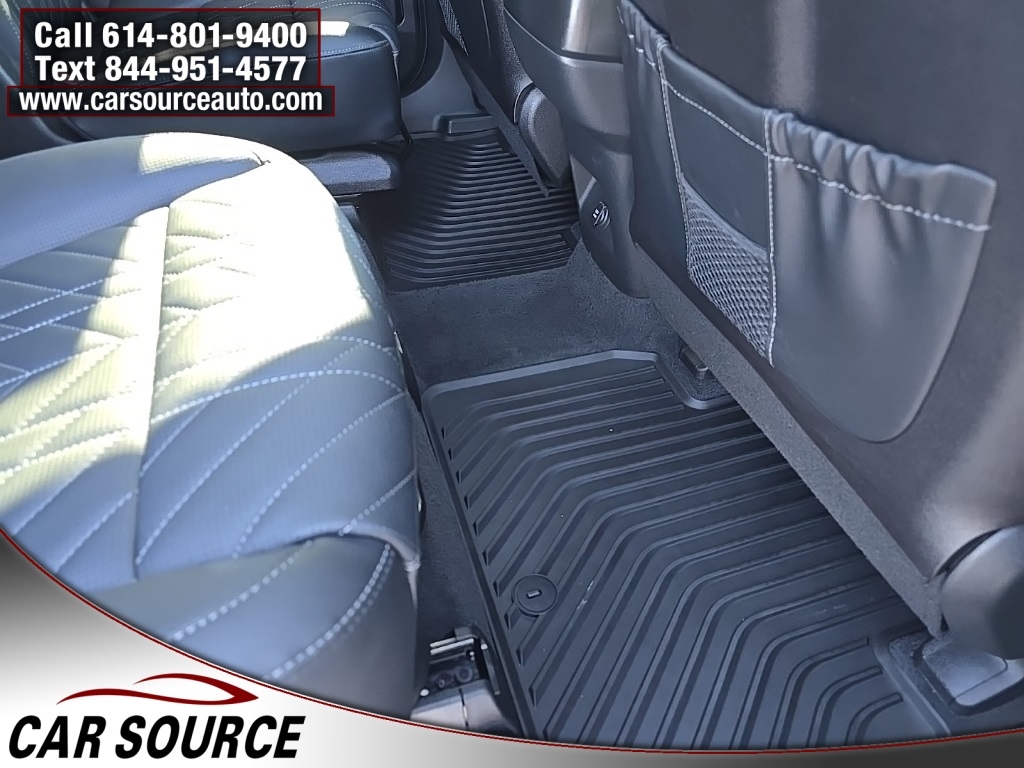 2023 Kia Telluride SX X-Pro photo 24