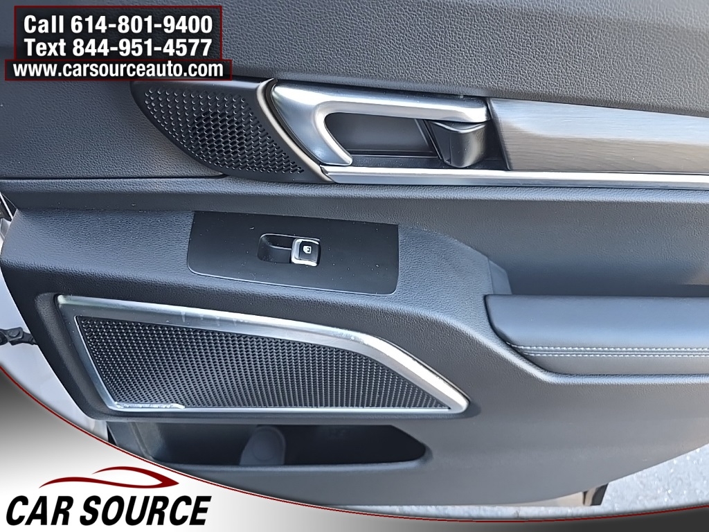 2023 Kia Telluride SX X-Pro photo 25