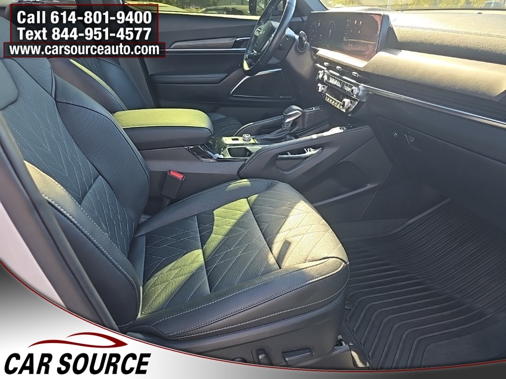 2023 Kia Telluride SX X-Pro photo 26